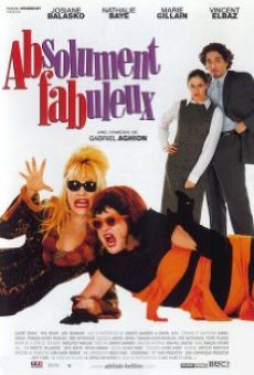 Absolument fabuleux online free
