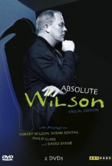 Absolute Wilson online
