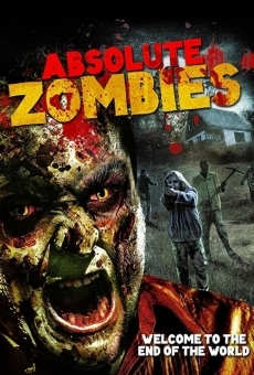 Absolute Zombies en ligne gratuit