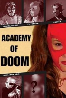 Academy of Doom en ligne gratuit