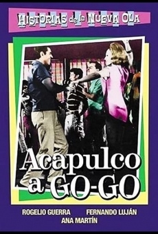 Acapulco a go-gó en ligne gratuit