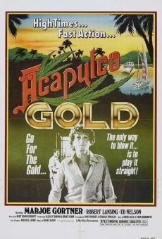 Acapulco Gold online kostenlos