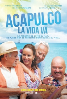 Acapulco La vida va online
