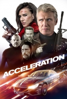 Acceleration online free