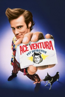 Ace Ventura mêne l'enquête