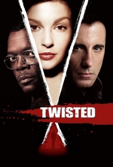 Twisted (aka The Blackout Murders) online