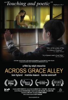 Ver película Across Grace Alley