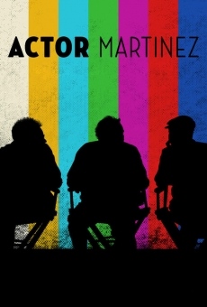 Actor Martinez on-line gratuito