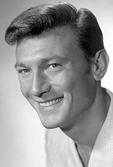 Películas de Laurence Harvey