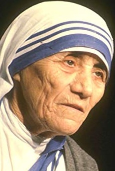 Películas de Mother Teresa