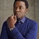 Derek Luke