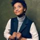 Kiersey Clemons