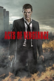 Acts of Vengeance online