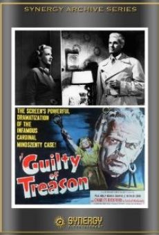 Guilty of Treason online free