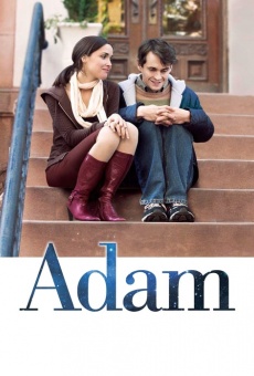 Adam - Eine Geschichte über zwei Fremde. Einer etwas merkwürdiger als der Andere