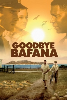 Goodbye Bafana gratis