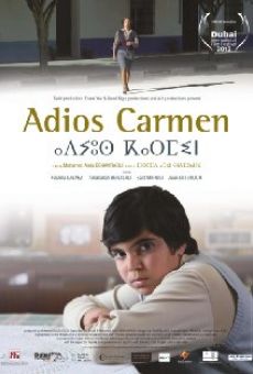 Adios Carmen online free