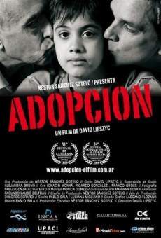 Adopción online