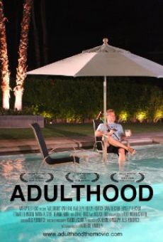 Adulthood online