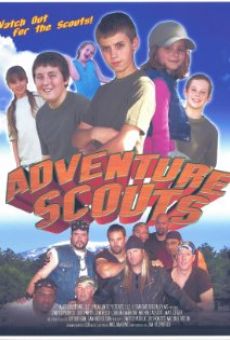 Adventure Scouts online