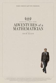 Adventures of a Mathematician en ligne gratuit