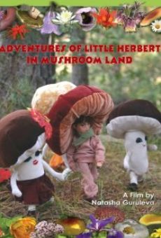 Adventures of Little Herbert in Mushroom Land online
