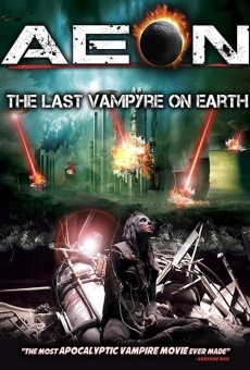 The Last Vampyre on Earth online