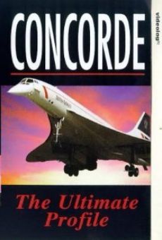 Airport '80: Concorde gratis