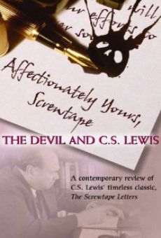 Affectionately Yours, Screwtape: The Devil and C.S. Lewis streaming en ligne gratuit