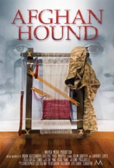 Afghan Hound online