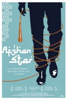 Afghan Star on-line gratuito