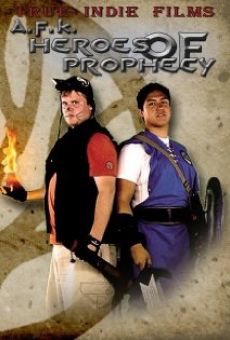 AFK: Heroes of Prophecy en ligne gratuit