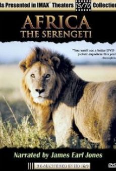 Africa: The Serengeti online free