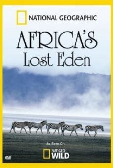 Africa's Lost Eden en ligne gratuit