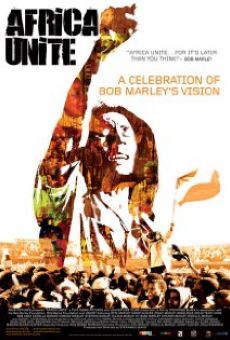 Africa Unite: A Celebration of Bob Marley's 60th Birthday