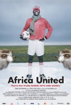 Africa United online