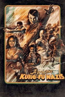 Ver película African Kung-Fu Nazis