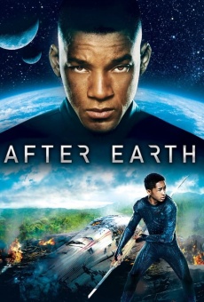 Después de la Tierra, película completa en español