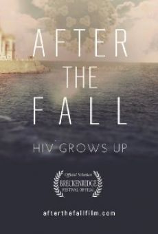 After the Fall: HIV Grows Up online