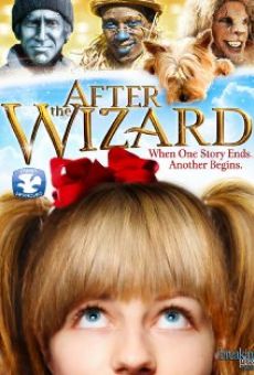 After the Wizard online streaming