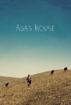 Watch Aga's House online stream