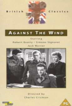 Against the Wind on-line gratuito