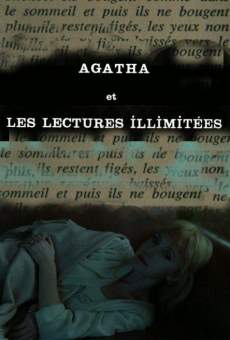 Agatha et les lectures illimitées Online Free