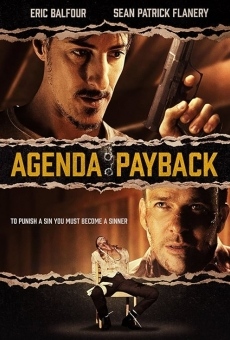 Agenda: Payback online