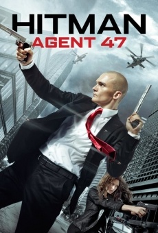 Agent 47 online