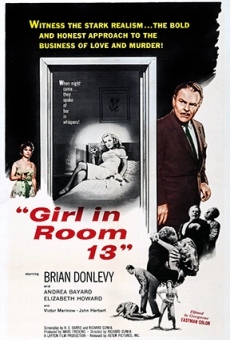 Girl In Room 13 gratis