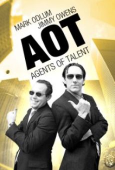 Agents of Talent online