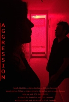 Aggression online
