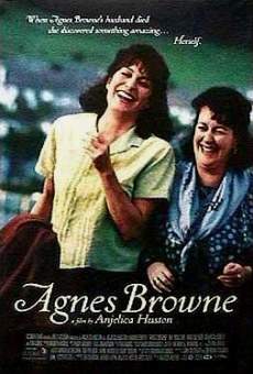 Watch Agnes Browne online stream