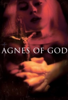 Agnes of God online kostenlos